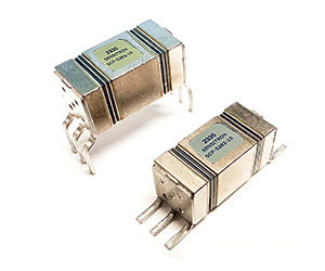 MIL-STD-1275 & DO-160 Compliant LSP, SCP-5282-6