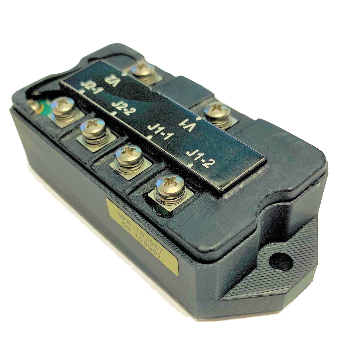 Solid State Relay Contactor