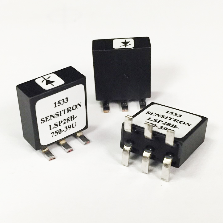 MIL-STD-1275 & DO-160 Compliant LSP, SCP-5282-6