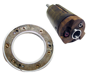 Sensitron Rotating Rectifiers